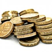 Old pound coins can't be used after October 15