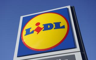 Peebles is on Lidl's wish list. Photo: PA Wire