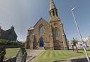 Eyemouth Parish Church. Photo: Google Maps