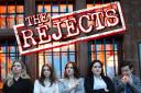 The Rejects will take to the Hawick stage in April