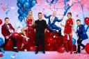 A tactic employed by Danny Platinum drew some disdain from some BGT viewers