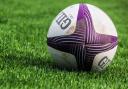 Stock image of a rugby ball. Photo: Pixabay/paolo92