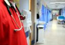 The way many temporary doctors are expected to work in the NHS can pose a risk to patient safety, a new study suggests (Peter Byrne/PA)