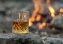 A glass of whisky. Photo: Unsplash/Thomas Park