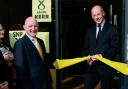 Deputy First Minister open to railway extension