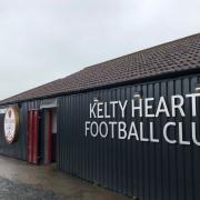 Gala Fairydean Rovers start pre-season campaign with 1-1 draw away to Kelty Hearts