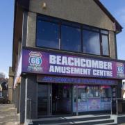 Borders family friendly amusement centre is on the market for £925,000