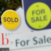 Drop in house prices in the Scottish Borders latest Land Registry figures show