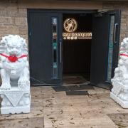 Shanghai Banquet to take over from Herges on The Loch in Tweedbank