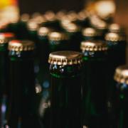 Stock image of alcohol. Photo: Unsplash/Thanh Serious