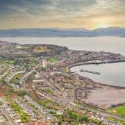 See the eight Scottish towns among the UK's most affordable places to buy property