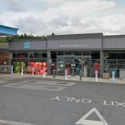 The Co-op at Earlston will be taken over by Morrisons next week