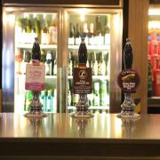 The 12-day beer festival will return to Galashiels Wetherspoons next month