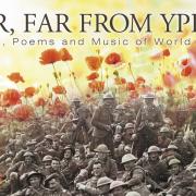 Far from Ypres will tour until Armistice