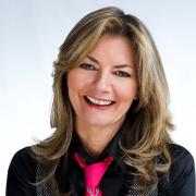 Popular comic Jo Caulfield will be at the Heart of Hawick on Saturday