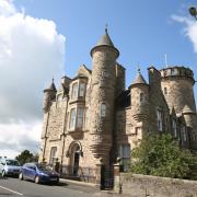 Galashiels man pleads guilty to being in possession of ‘bladed article’