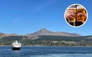 Beer lovers apply now: Brewery on small Scottish island hiring for three dream jobs (Rebecca Carey/Canva)