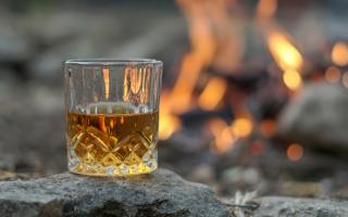Stock whisky image. Photo: Unsplash/Thomas Park