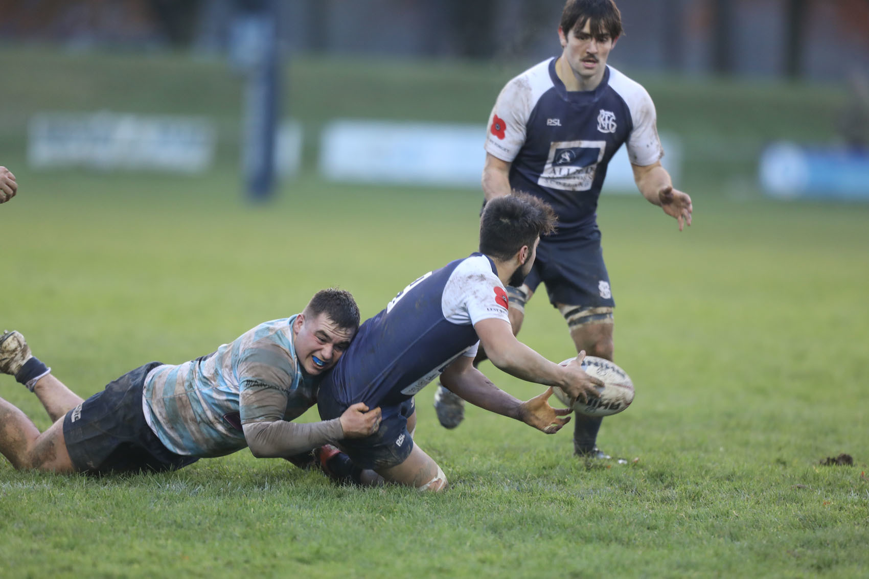 Selkirk soar to third with win in Glasgow - Border Telegraph