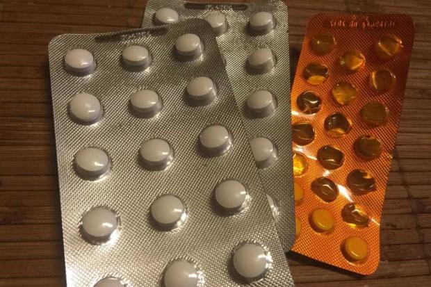 Patients are advised to stockpile medication ahead of the holiday