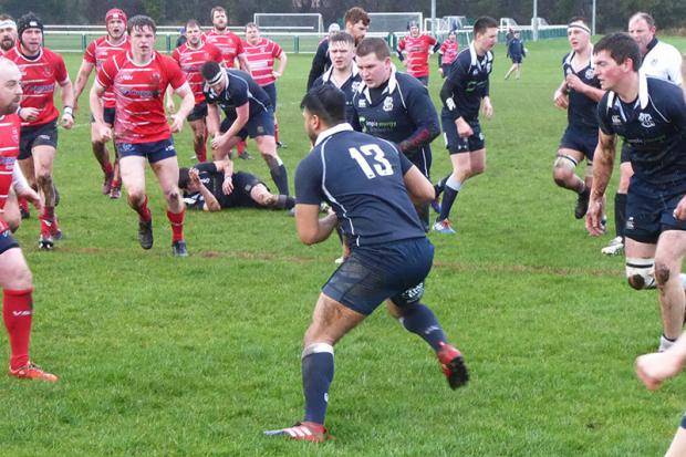 Recreation & rugby clubs Free Articles