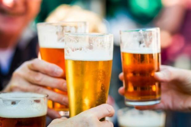 See the 18 Borders pubs on the Good Beer Guide 2022