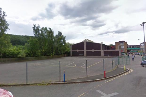 Plans for a new Earlston Primary School and multi-use community facilities have been approved by Scottish Borders Council. Photo: Google Maps