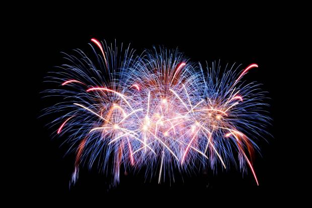 The Scottish Government has issued new rules on fireworks ahead of Bonfire Night (November 5). Photo: Jingda Chen/Unsplash