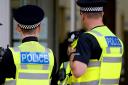Police arrest 23-year-old man following report of sexual assault in Borders town