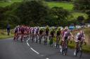 Tour of Britain race