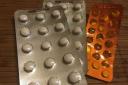 Patients are advised to stockpile medication ahead of the holiday