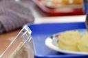 School meals will continue to be cooked during the holidays