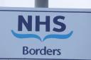 NHS Borders has issued the list ahead of the next public holiday. Photo: Helen Barrington