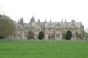 Carham Hall, Northumberland, is due to be demolished