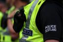 Police are seeking information following the serious assault in Galashiels. Photo: Andrew Milligan/PA Wire