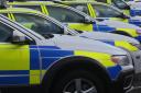 Scottish Borders police issue an appeal for sightings of suspicious vehicle