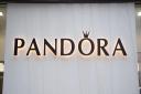 Pandora has up to 50% off in January sale (PA)