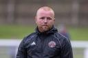 Neil Hastings leaves Gala Fairydean Rovers with 'fond memories'