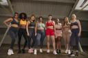 Adidas promotes breast positivity in new sports bra  range (PA)