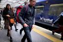 ScotRail customers advised to check their journey before new timetable starts