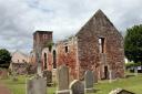 A plan to conserve St Andrew's Kirk Ports is among the group's aims