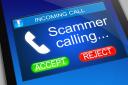 Detective warns public to be on their guard against scams by bogus police officers