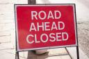 Diversions in place to facilitate roadworks on busy Borders road