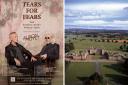 Tears For Fears at Floors Castle on Friday July 8 2022