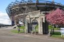 BT Murrayfield Stadium - Picture John Hislop