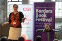 Borders Book Festival’s Schools Gala Day
