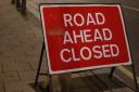 Police in the Scottish Borders announce road closure near Kelso