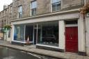 New premises for Thistle and Tweed