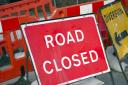 Part of A1 in Borders set to close for safety upgrade works