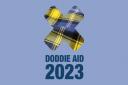 Doddie Aid is back so sign up, get fit and help find a cure for MND